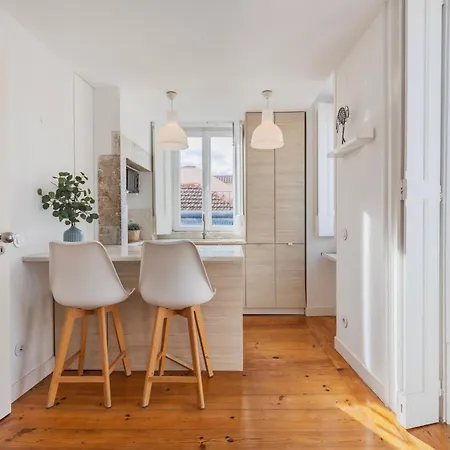 Madragoa Zero Lissabon