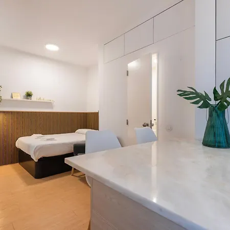 Appartement Madragoa Zero