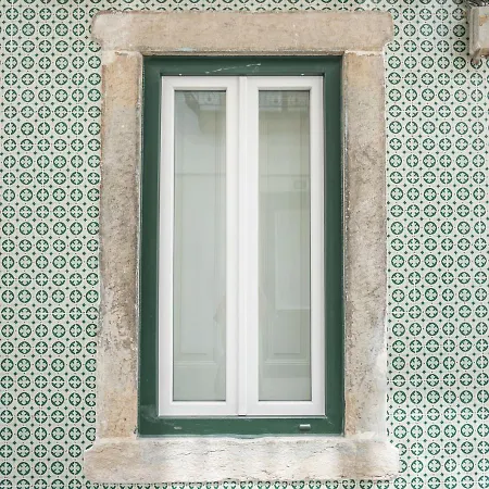 Madragoa Zero Apartment