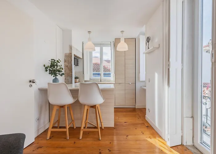 Madragoa Zero Lisboa