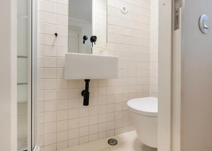 Διαμέρισμα Madragoa Zero *