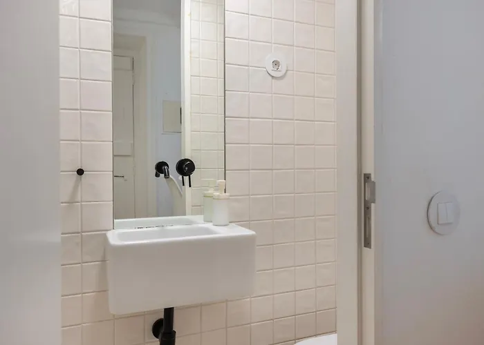 Madragoa Zero Διαμέρισμα *