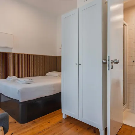 Appartement Madragoa Lisboa