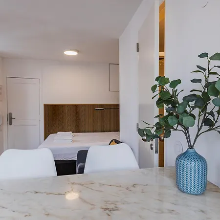 Madragoa Appartement