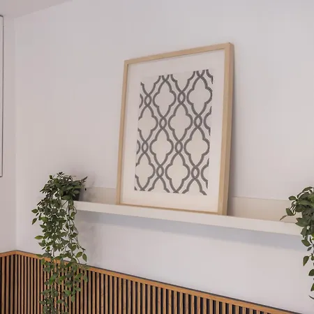 Appartement Madragoa