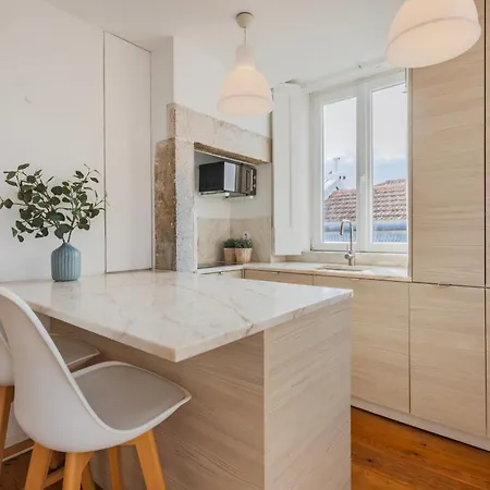Madragoa Appartement Lisboa