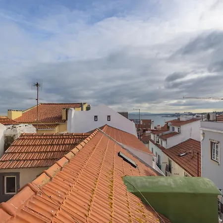 Madragoa Lisboa