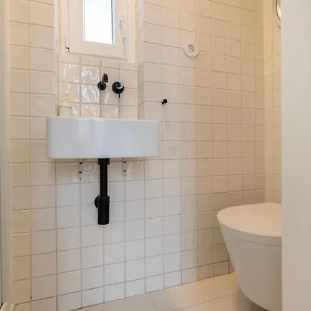 Madragoa Appartement *