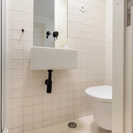 Appartement Madragoa *