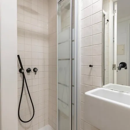 Madragoa Appartement Lisboa