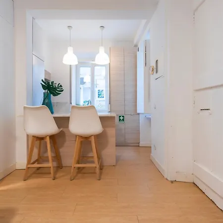 Appartement Madragoa Lisboa