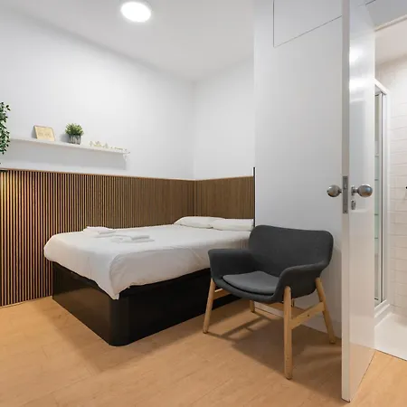 Madragoa Appartement Lisboa
