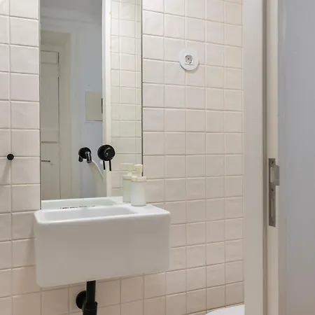 Madragoa Appartement *