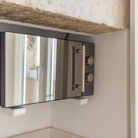 Apartman Madragoa Zero