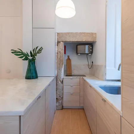 Apartman Madragoa Zero *