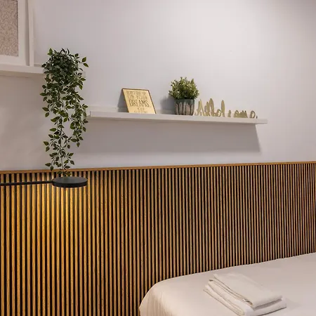 Madragoa Zero Apartman