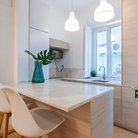 Madragoa Zero Lisboa