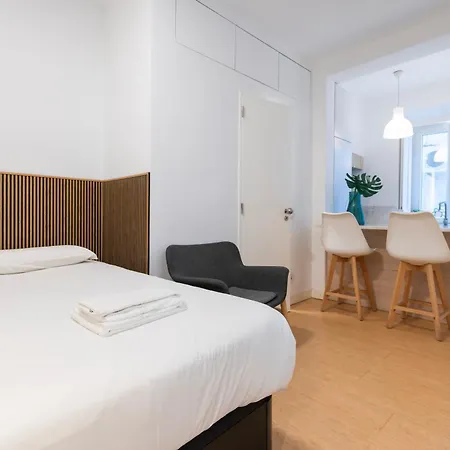 Apartman Madragoa Zero *