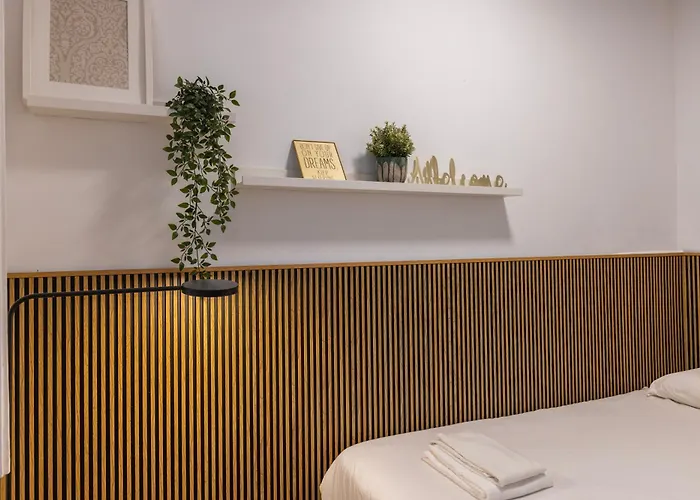 Madragoa Zero Apartment