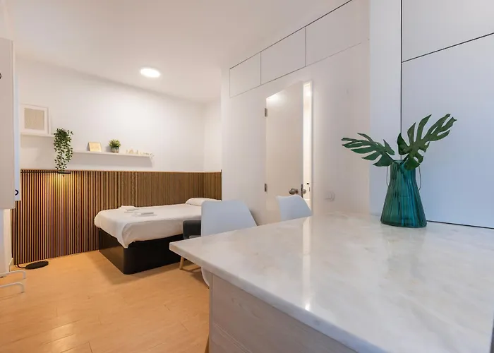 Apartment Madragoa Zero