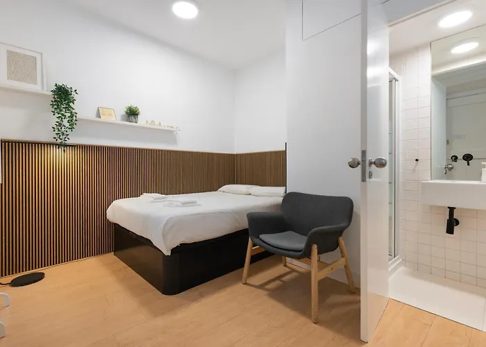 Madragoa Zero Apartment Lisbon