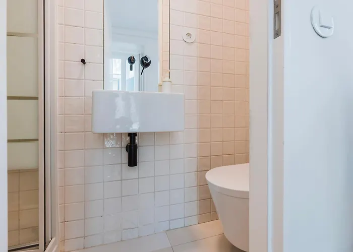 Madragoa Zero Lisbon