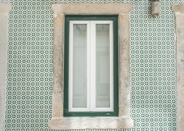 Madragoa Zero Apartment